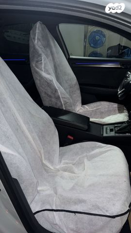 סקודה סופרב