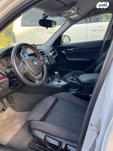 ב מ וו סדרה 1