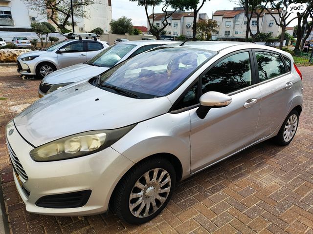 פורד פיאסטה