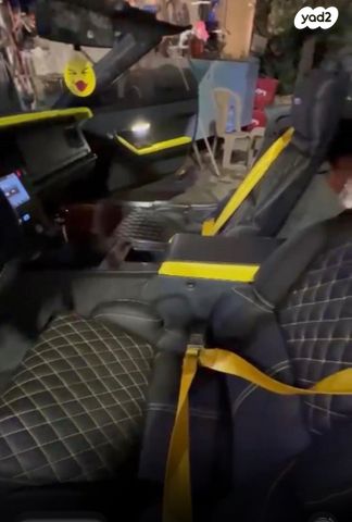 שברולט קורבט