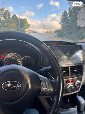 סובארו אימפרזה