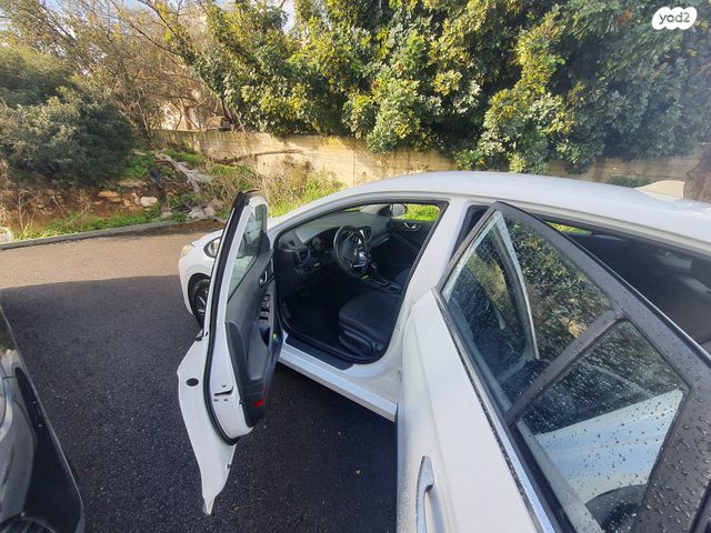 יונדאי איוניק