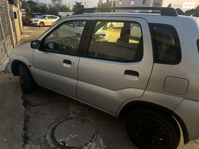 סוזוקי איגניס