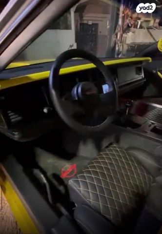 שברולט קורבט