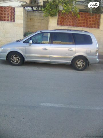 מודעת רכב יונדאי טרג'ט