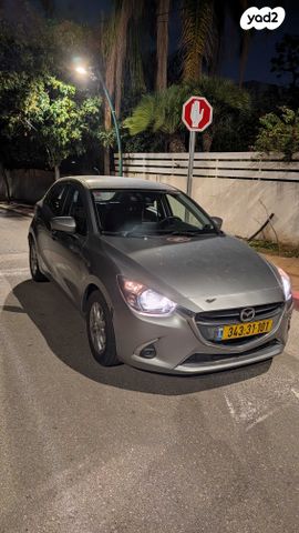 מאזדה 2