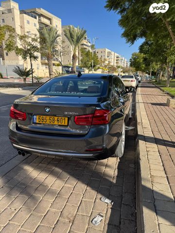 ב מ וו סדרה 3