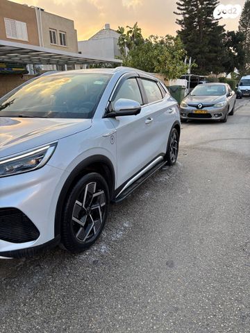 בי.ווי.די אטו 3