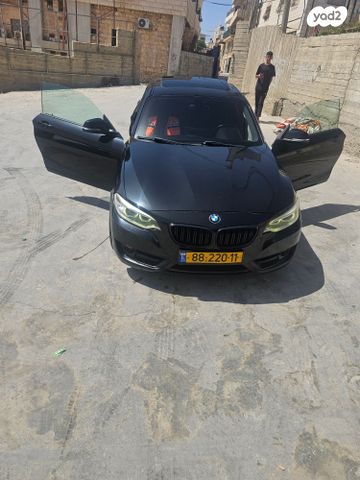 ב מ וו סדרה 2