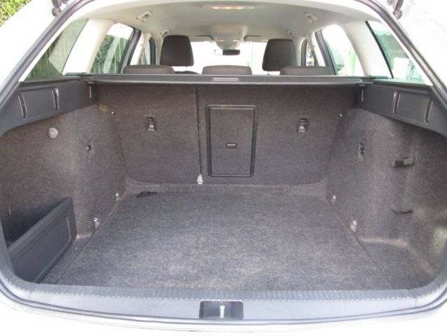 סקודה אוקטביה