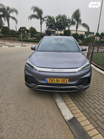 בי.ווי.די אטו 3