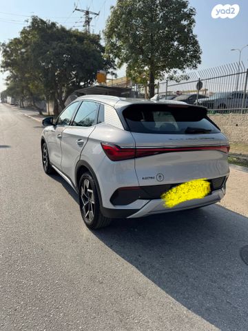 בי.ווי.די אטו 3