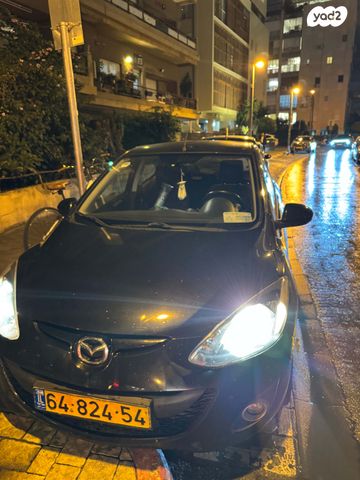 מאזדה 2