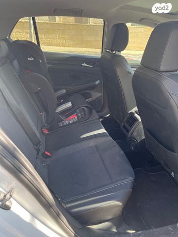 פולקסווגן גולף