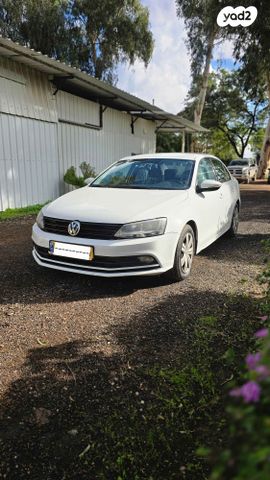 פולקסווגן ג'טה