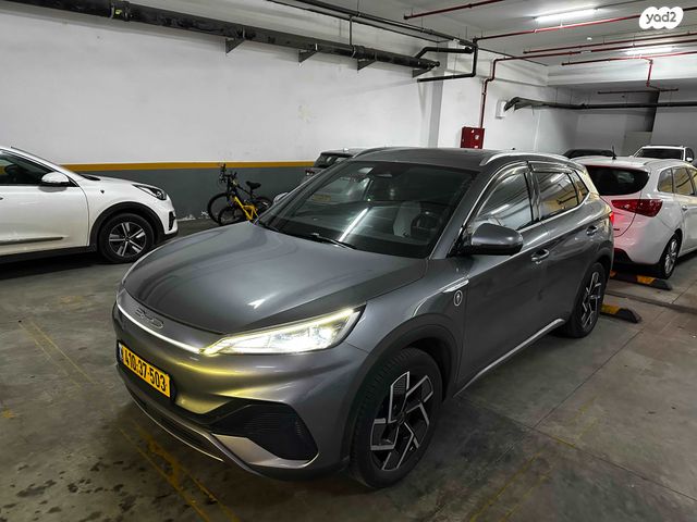 בי.ווי.די אטו 3