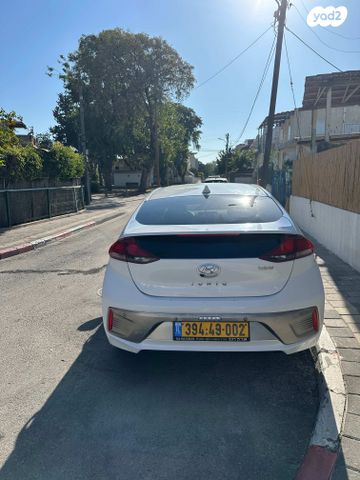 יונדאי איוניק