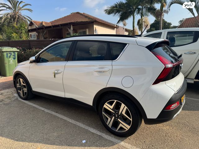 יונדאי באיון