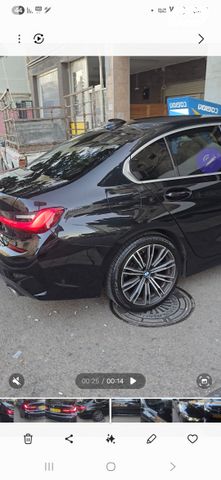 ב מ וו סדרה 3