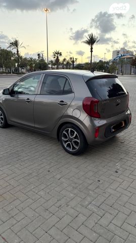 מודעת רכב קיה פיקנטו