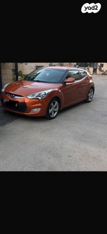 מודעת רכב יונדאי ולוסטר