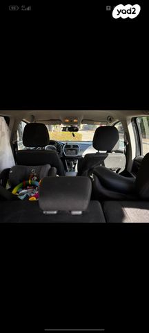 סוזוקי קרוסאובר