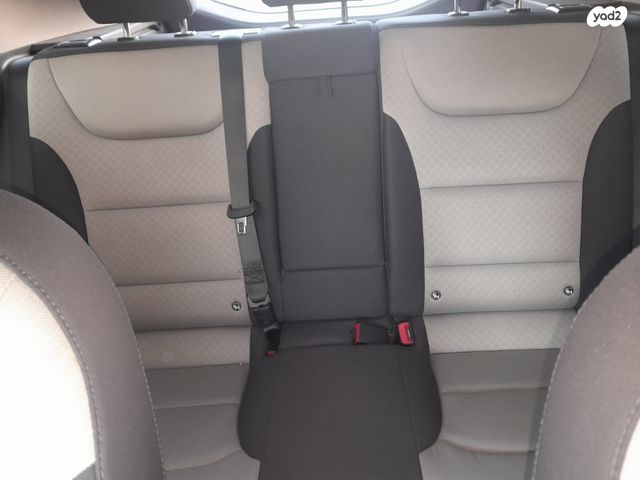 יונדאי איוניק