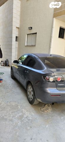 מאזדה 3