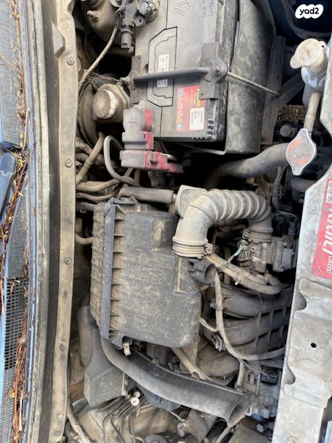 מיצובישי ספייס סטאר