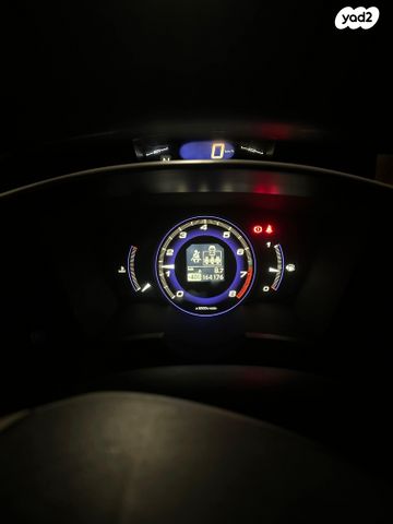 הונדה סיוויק