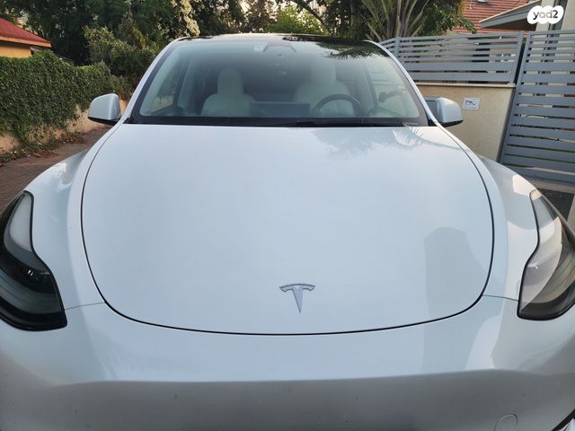 טסלה מודל Y