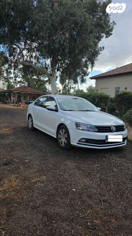 פולקסווגן ג'טה