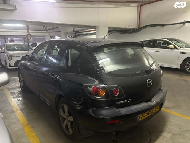 מאזדה 3