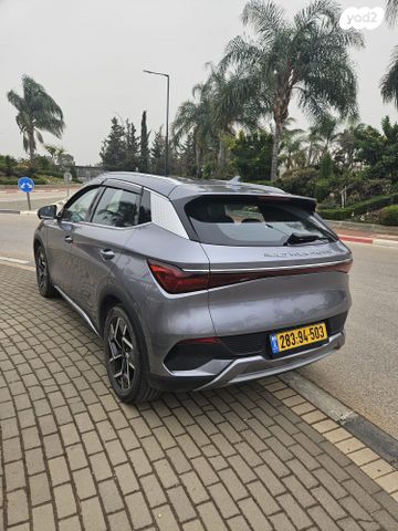 בי.ווי.די אטו 3