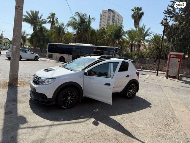 דאצ'יה סנדרו