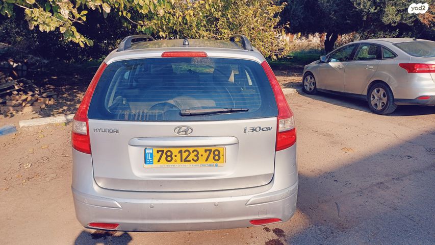 יונדאי i30