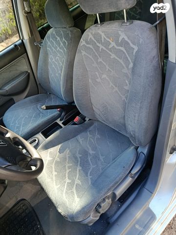 הונדה סיוויק