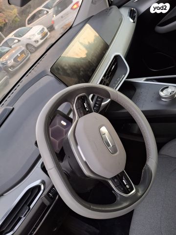 ג׳ילי Geometry C