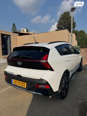 יונדאי באיון