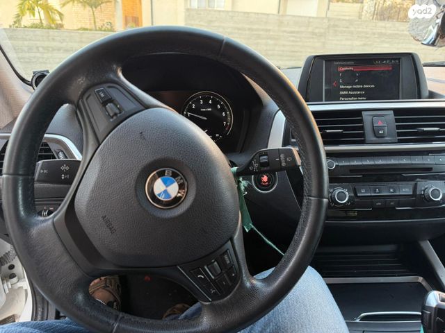 ב מ וו סדרה 1