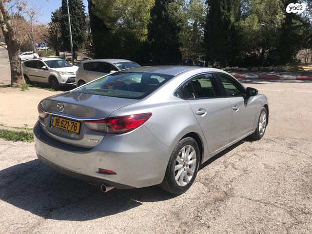 מאזדה 6