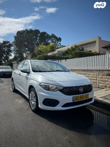 מודעת רכב פיאט טיפו