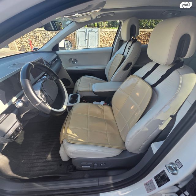 יונדאי איוניק 5