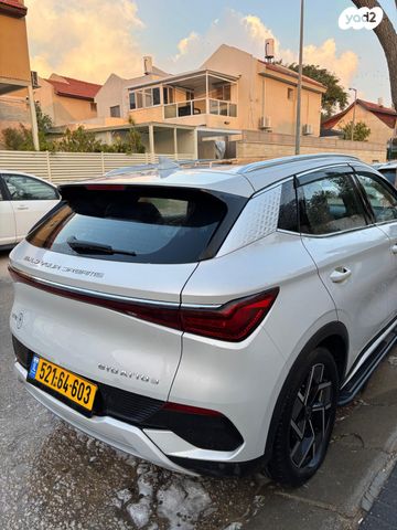 מודעת רכב בי.ווי.די אטו 3