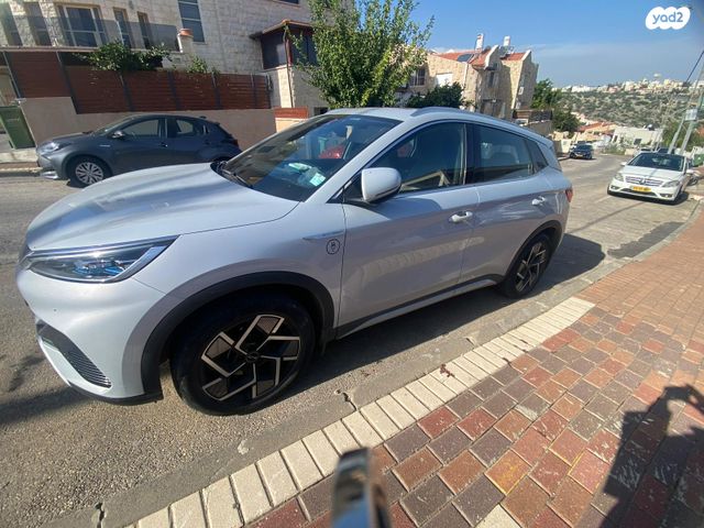 מודעת רכב בי.ווי.די אטו 3