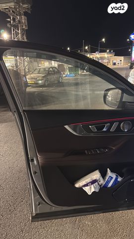 צ׳רי טיגו 7 פרו