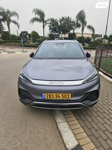 בי.ווי.די אטו 3