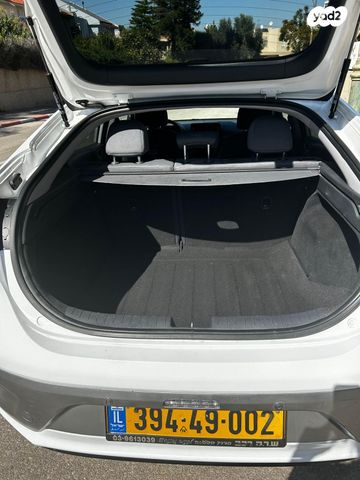 יונדאי איוניק