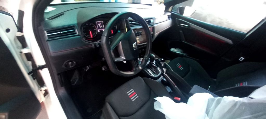 מודעת רכב סיאט איביזה