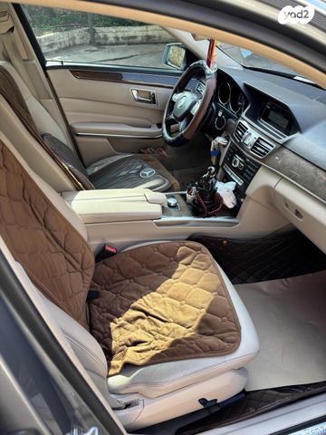 מרצדס-בנץ E-class
